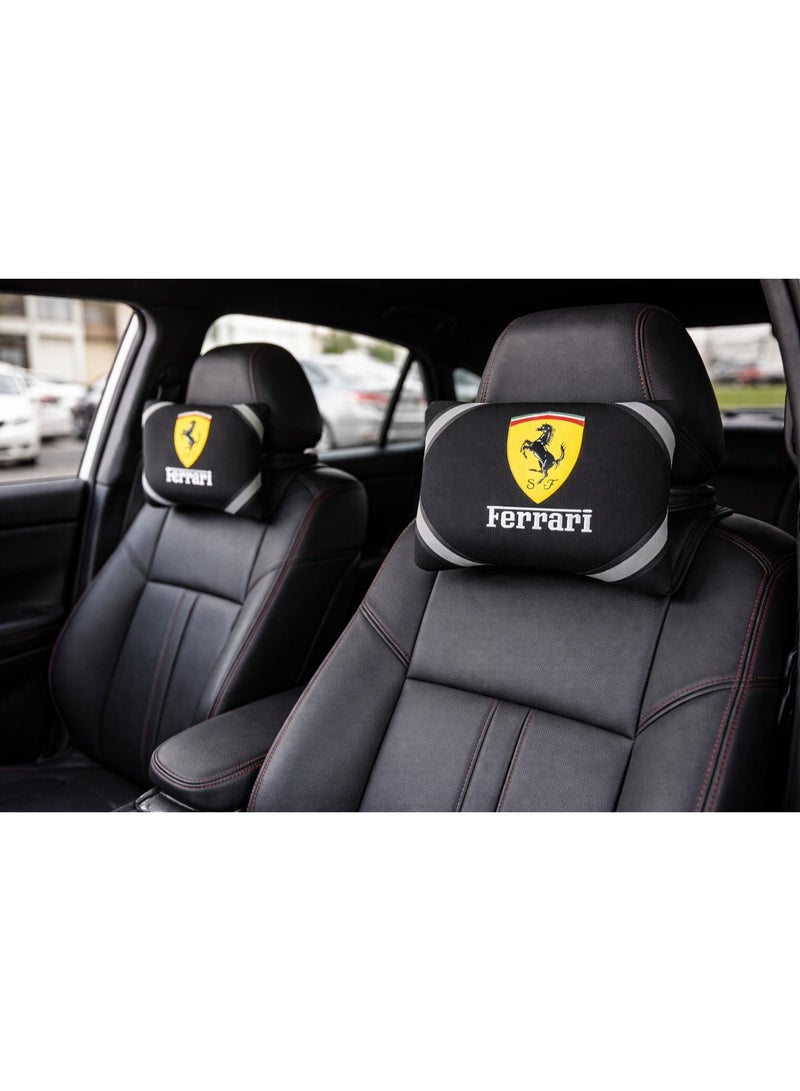 فيراري مسند رقبه زوجي ماركات - فيراري - Image 1